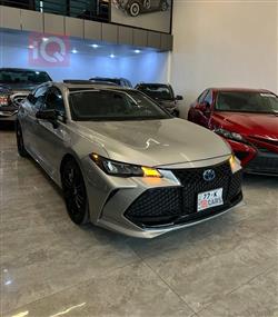 تويوتا أفالون